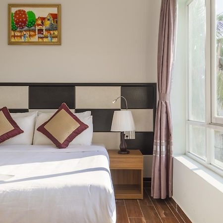 Palm Beach 2 Hotel Нячанг Екстер'єр фото