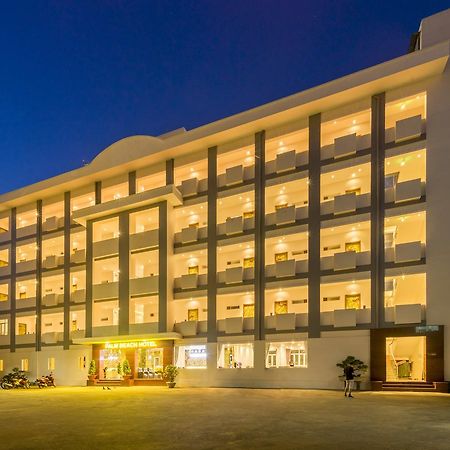 Palm Beach 2 Hotel Нячанг Екстер'єр фото
