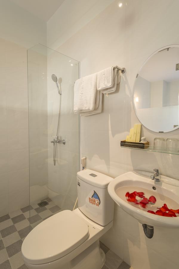 Palm Beach 2 Hotel Нячанг Екстер'єр фото